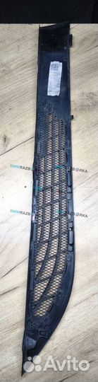 Наружная вентиляционная решетка левая BMW i8 I12