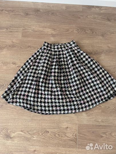 Юбка женская 42 44 миди
