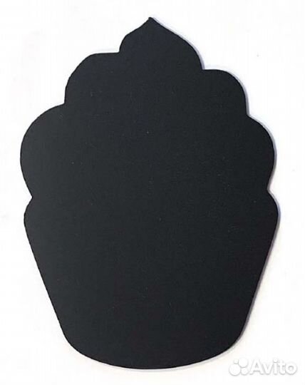 Меловые ценники 