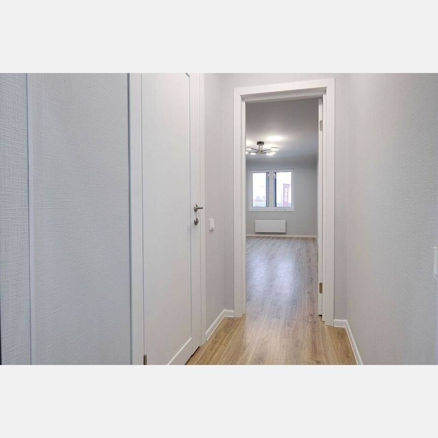 Квартира-студия, 22,6 м², 16/20 эт.