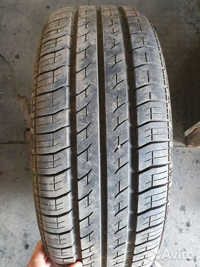 R14 Continental ContiEcoContactCP 185/60, PCD 4x100 DIA 56.6