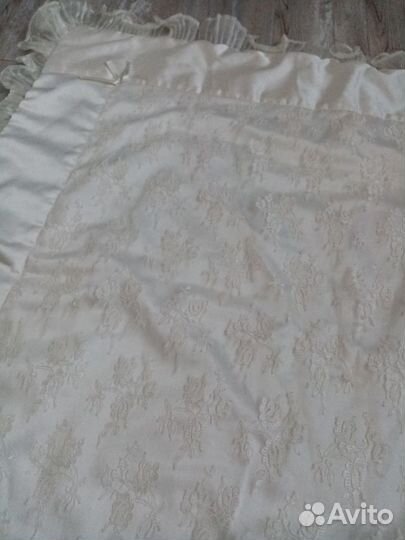 Конверт на выписку зимний