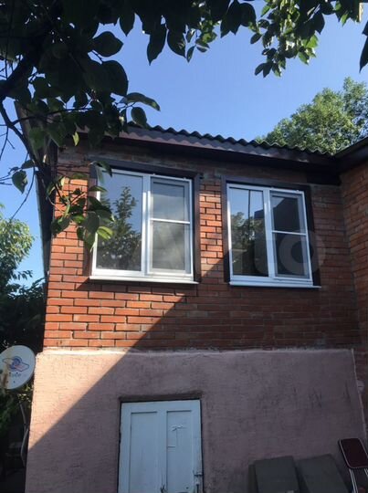 Дом 124 м² на участке 5 сот.