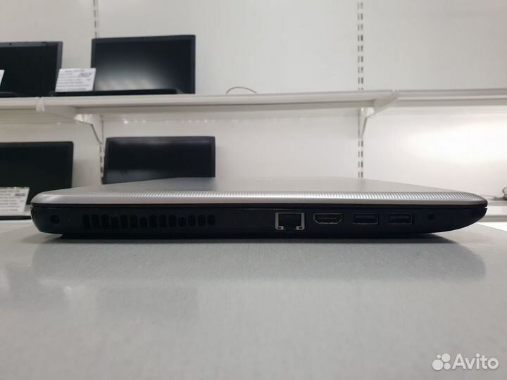 Ноутбук HP A10 9600P 6Gb 1Tb FullHD