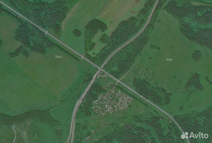 Карты Кемеровской области для навигаторов Гармин