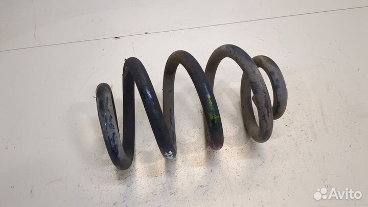 Пружина подвески Opel Movano, 2002