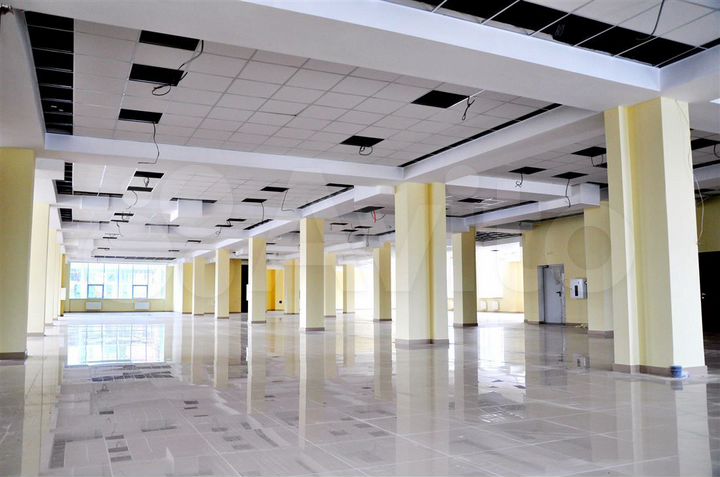 Продам здание, 6859.7 м²
