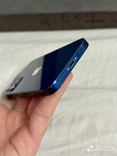 iPhone 12 mini, 128 ГБ