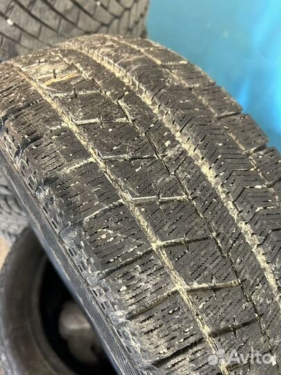 Bridgestone Blizzak VRX 195/55 R16