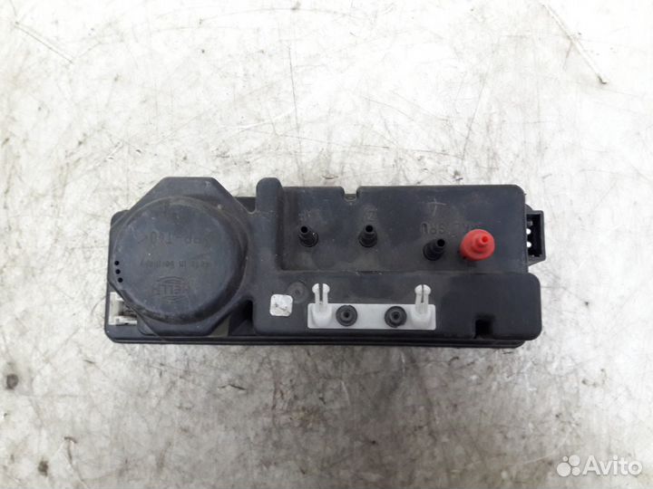 Компрессор центрального замка Mercedes W210