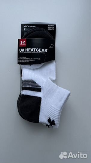 Носки under armour