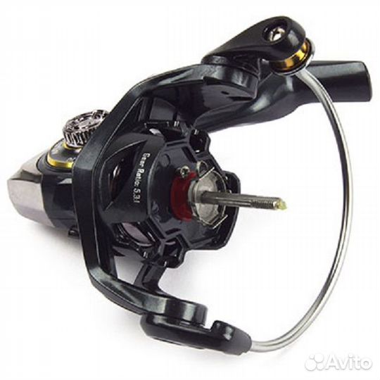 Катушка фидерная Nautilus Avior (4000)