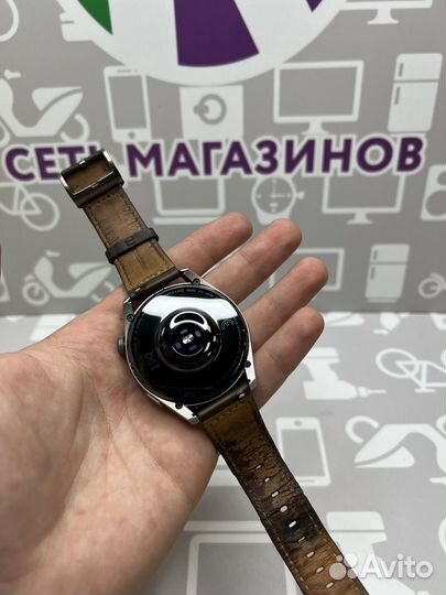 Huawei Watch 3 Pro 48mm E-sim