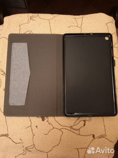 Чехол Lux для Samsung Galaxy Tab A 10.1