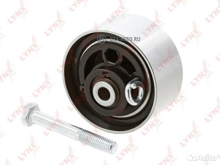 Lynxauto PB-1077 Ролик натяжной / грм PB-1077