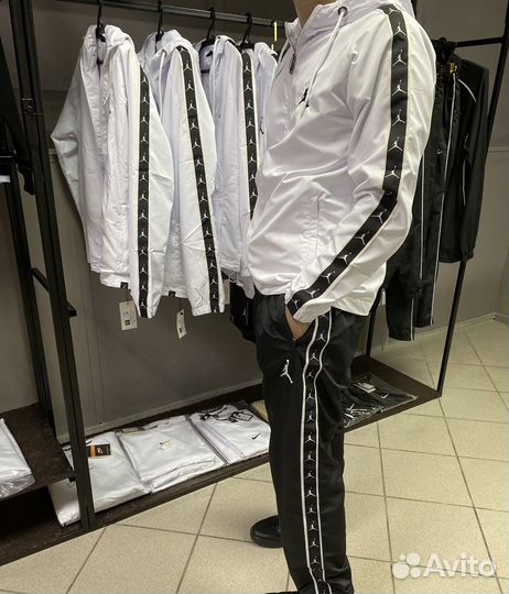 Спортивный костюм Jordan