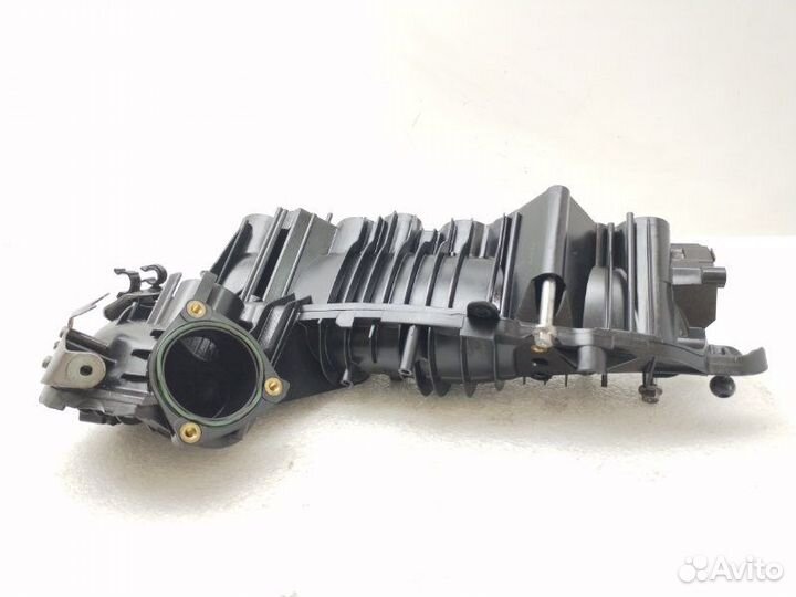 Коллектор впускной Bmw 5-Series E60 2.0D 2009