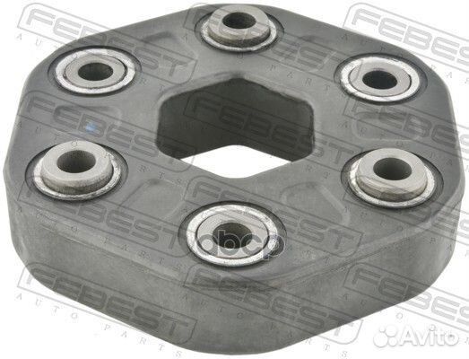 Муфта кардана lexus LS460/460L USF4# 2006.08-20