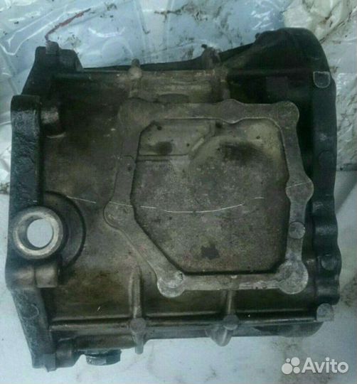 Шестерня муфта ступица вал коробки Дир 4/2 Ssbat