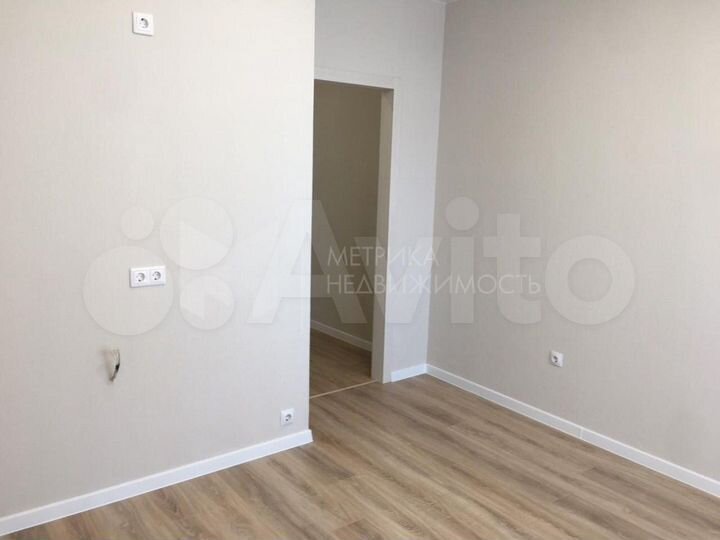 Квартира-студия, 23 м², 10/17 эт.