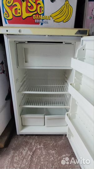 Холодильник маленький