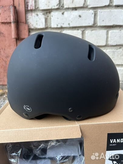 Шлем mystic для водных видов спорта