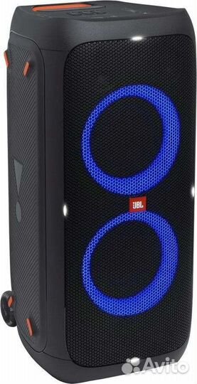 JBL Party BOX 310(Новая)