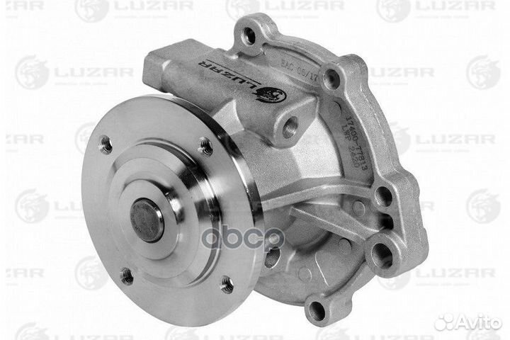 Насос водяной suzuki grand vitara 05- 2.0 LWP24