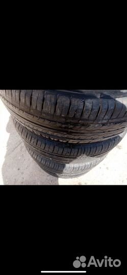Kumho Solus KH17 185/65 R15
