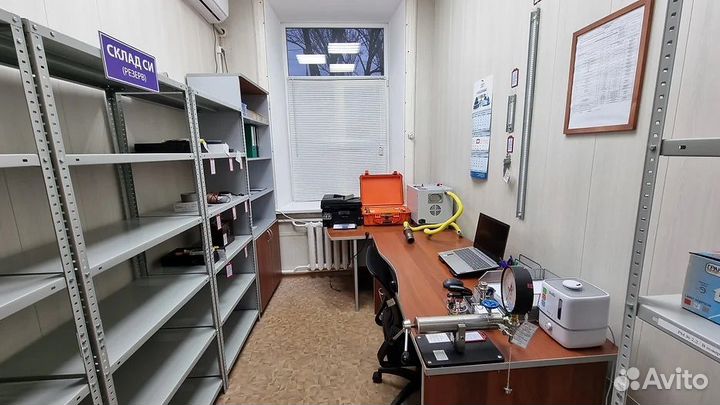 Поверка счетчиков воды, газа, теплосчетчиков