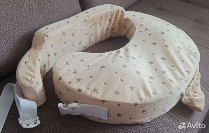 Подушка для кормления Ergofeed