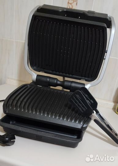 OptiGrill Elite