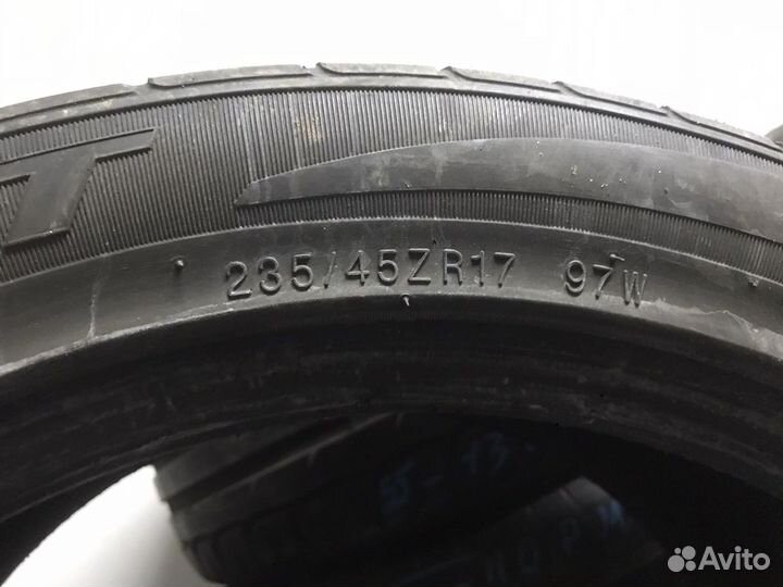 Kumho Ecsta SPT KU31 235/40 R17 ZR