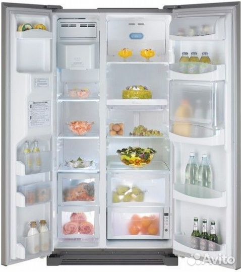 Холодильник Daewoo FPN-U20gfci Новый