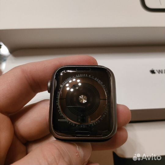 Apple watch 4 44 mm