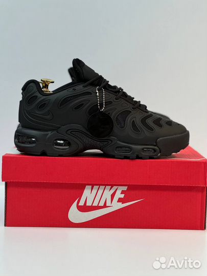 Кроссовки Nike Air Max TN Plus Drift Tuned