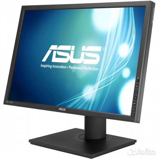 Монитор asus PB248Q 24.1