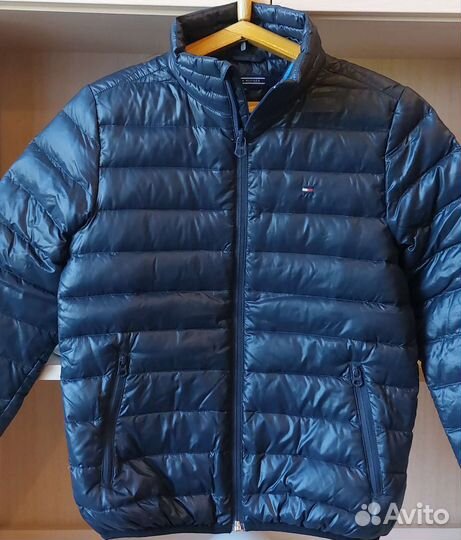 Куртка Tommy hilfiger