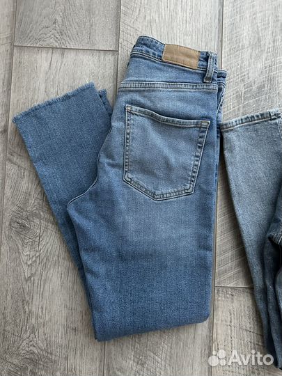 Джинсы Zara