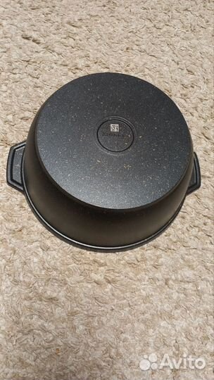 Kukmara кастрюли-жаровни всех объемов в наличии