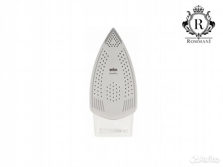 Утюг Braun 4679-TS755E