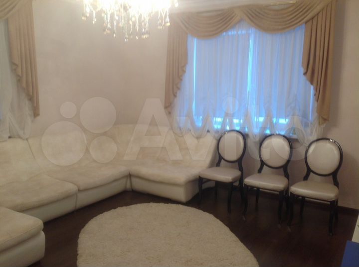 Коттедж 250 м² на участке 30 сот.