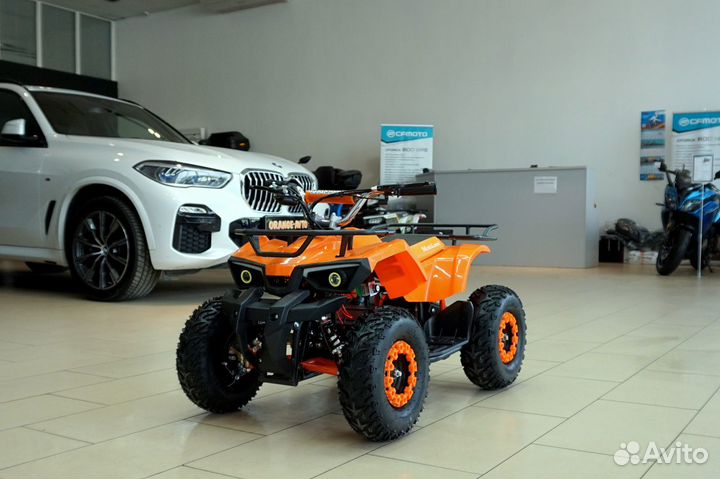 ATV E009 1000 Вт
