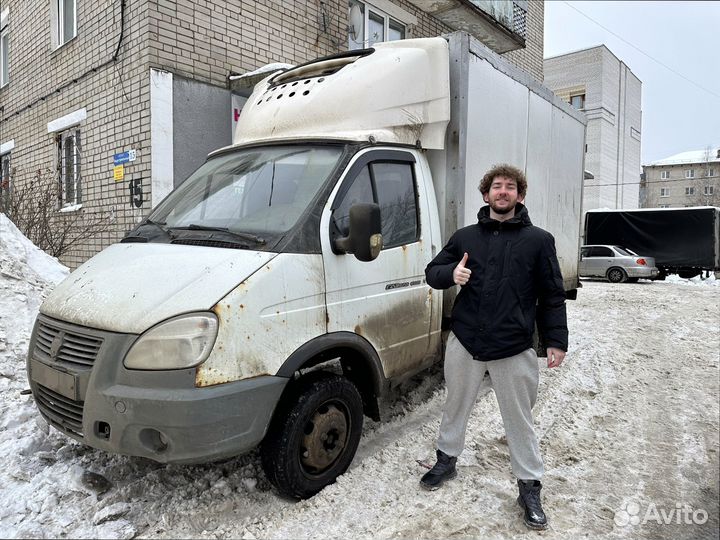 Домашние переезды для военных от 200км