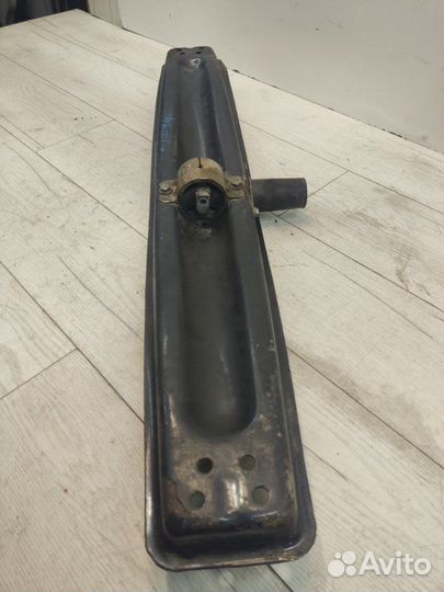 Кронштейн кпп Mercedes Sprinter W903 OM611