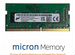 Оперативная память Micron 4Gb ddr4 sodimm ноутбук купить в Москве с ...