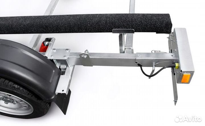 Прицеп для гидроцикла мзса 81771B.101