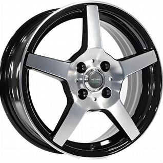 Литые диски Megami AF-07 7.5×R18 5×114.3