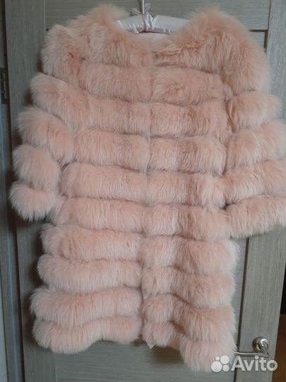 Продам шубу