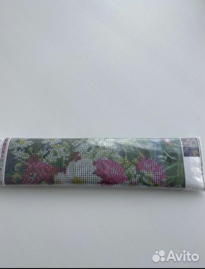 Алмазная мозаика